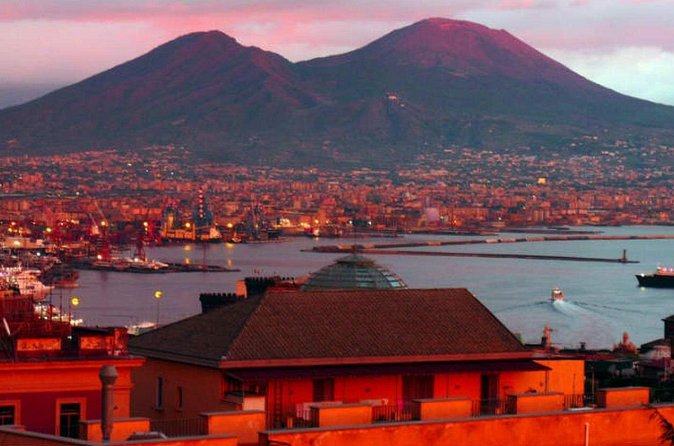 Half-Day Mount Vesuvius of Pompeii Tour by Bus - Who will get the most from this trip