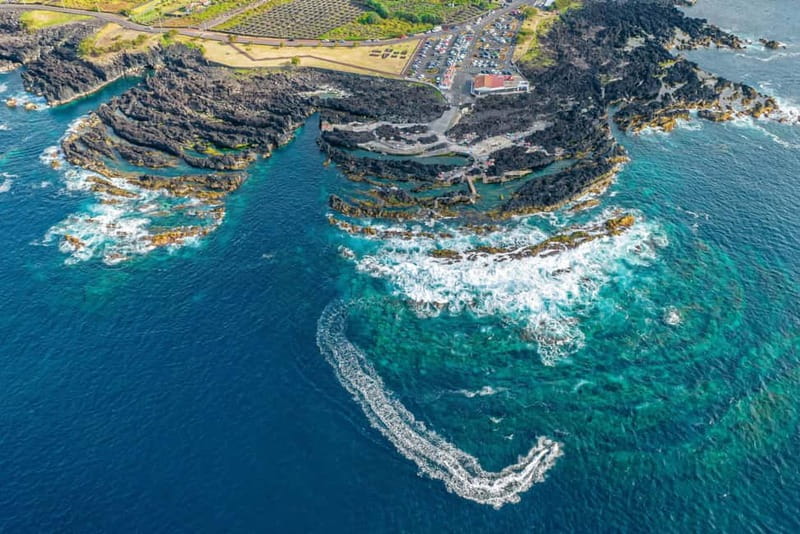 Half Day Tour - Algar do Carvão Lava Route - Why Terceira’s volcanic route is worth your time