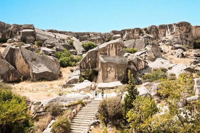 Half-Day Tour to Gobustan and Mud Volcanoes - Is $40 a Fair Price?