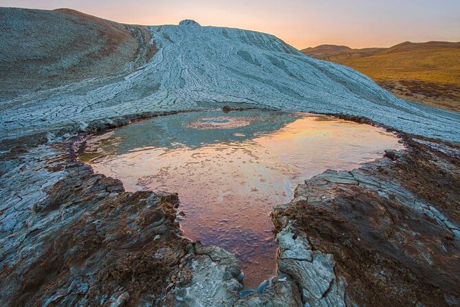 Half-Day Tour to Gobustan and Mud Volcanoes - Practical Advice for a Better Visit