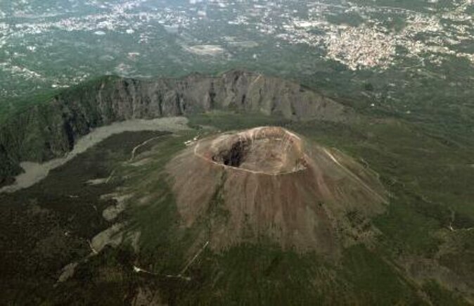Half-Day Trip to Mt. Vesuvius from Naples - Key points to know before booking