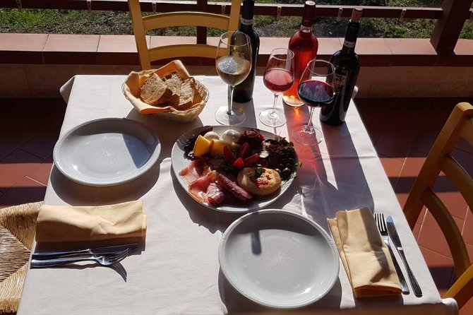 Half-Day Trip to Mt. Vesuvius from Naples - The alternative Valley of Hell Trail