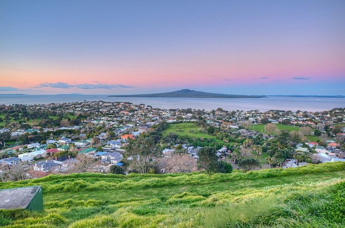 HalfDay Private Volcano Tour in Auckland Explore the City of Fire - Who should book this volcano tour?