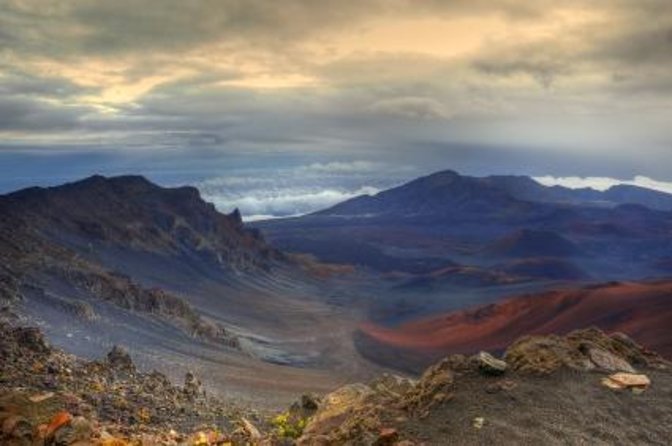 Hana Rainforest and Haleakala Crater Helicopter Tour - Key points to know before you book