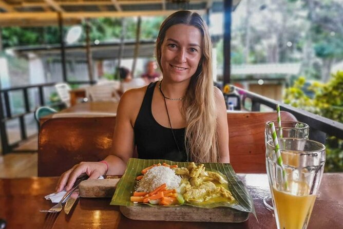 Hanging Bridges & Arenal Volcano with Lunch and Hotsprings - Is the $99 price fair?