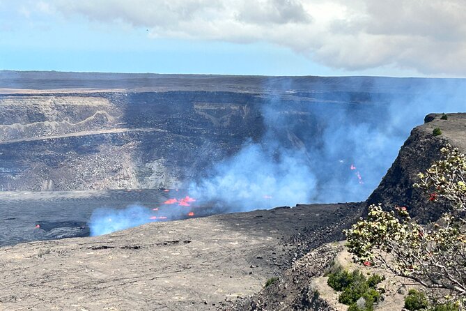 Hawai'i's Volcanoes National Park from Hilo Only - Five things to know before you book