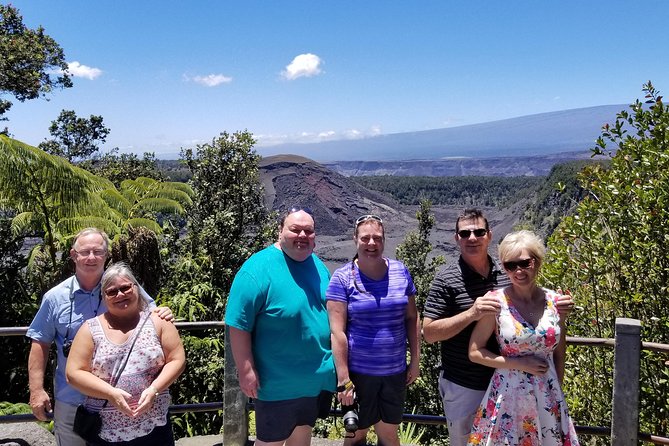 Hawai'i's Volcanoes National Park from Hilo Only - Why this Hilo half-day works