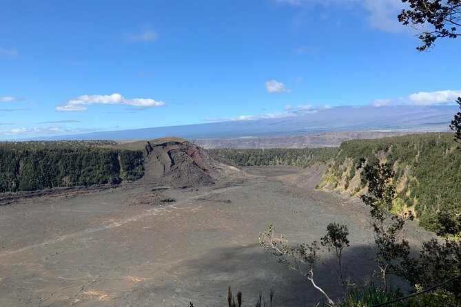 Hawai'i's Volcanoes National Park from Hilo Only - The guides make the difference