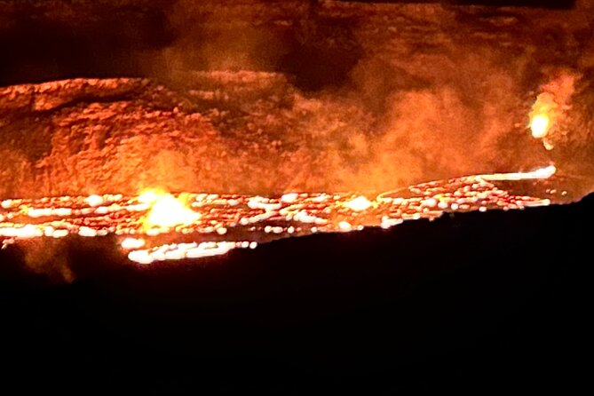 Hawai'i's Volcanoes National Park from Hilo Only - Is $229.99 a fair price?