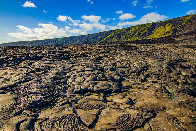 Hawai‘i Volcanoes National Park Shuttle Tour - What the $250 price really covers