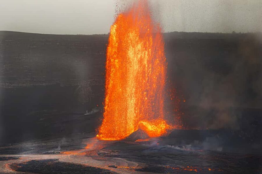 Hawaii: All-Inclusive Volcanoes and Waterfalls Private Tour - Why this private tour works well