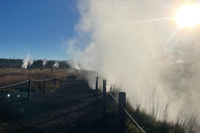 Hawaii Volcanoes & Forests - Private Guided Walks & Hikes - Key Points to Know Before You Book