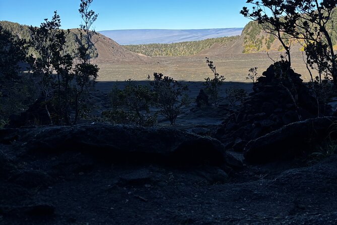 Hawaii Volcanoes & Forests - Private Guided Walks & Hikes - Reading the Volcano Through Geology and Ecology