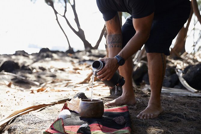 Hawaii Volcanoes & Forests - Private Guided Walks & Hikes - Why Private Touring Changes the Experience