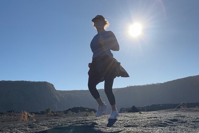 Hawaii Volcanoes & Forests - Private Guided Walks & Hikes - The $30 Park Fee and Overall Value