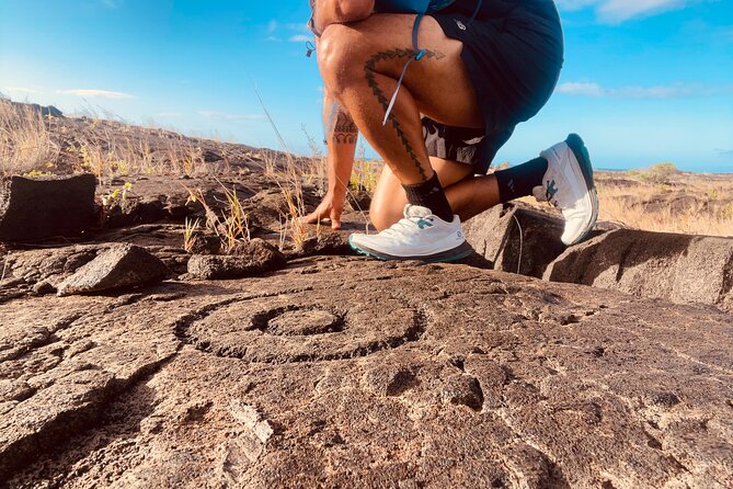 Hawaii Volcanoes & Forests - Private Guided Walks & Hikes - Meeting at the Volcano Art Center Gallery