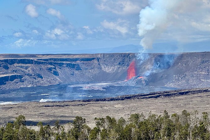Hawaii Volcanoes National Park and Hilo Highlights Small Group Tour - Why this short Hilo tour works