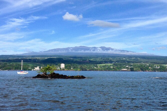 Hawaii Volcanoes National Park and Hilo Highlights Small Group Tour - What the small group adds