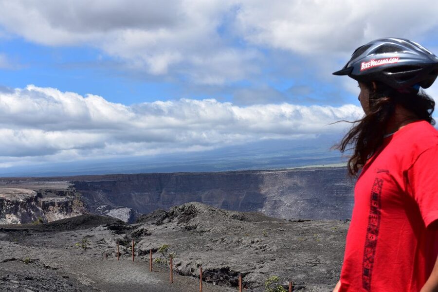 Hawaii: Volcanoes National Park E-Bike Rental and GPS Audio - What the $159 price includes