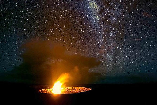 Hawaii Volcanoes National Park Experience Departing from Oahu - Why this Big Island day trip works from Oahu