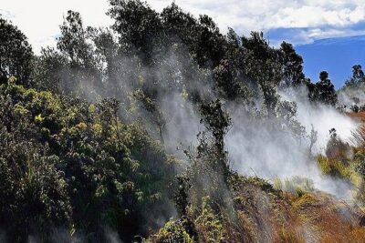 Hawaii Volcanoes National Park Experience Departing from Oahu