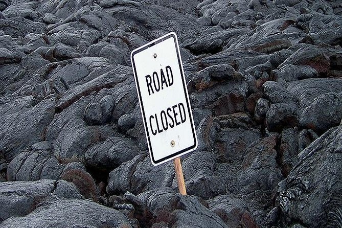 Hawaii Volcanoes National Park Experience Departing from Oahu - The long roads, Mauna Kea, Hilo, and the return route