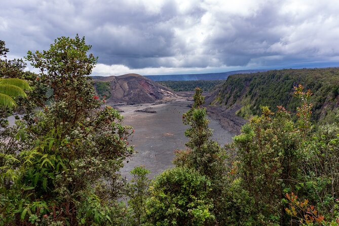 Hawaii Volcanoes National Park Experience from Oahu - Key points to know before booking