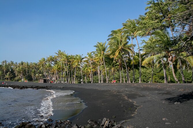 Hawaii Volcanoes National Park Experience from Oahu - Why this Big Island day trip works from Oahu