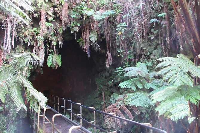 Hawaii Volcanoes National Park Experience From the Big Island - Why this Big Island tour works