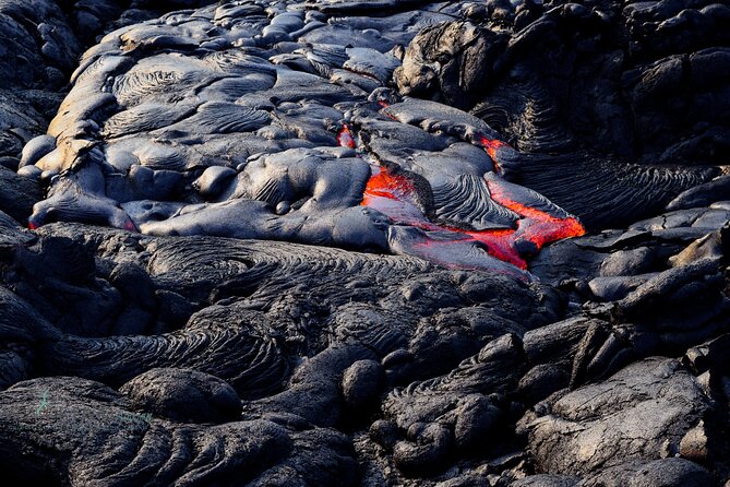 Hawaii Volcanoes NP: Private Kilauea Eruption Insights Tour - Starting with the park’s story at Kīlauea Visitor Center