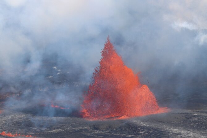 Hawaii Volcanoes, Waterfalls, Beaches & Hilo Highlights Day Tour - Big Island Candies brings a sweet local stop