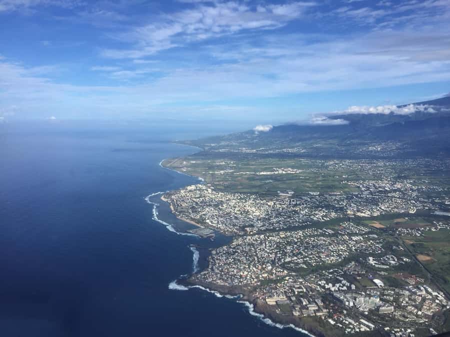 Helicopter flight over Reunion's volcanoes and cirques from St Pierre - Who Should Book This Flight?