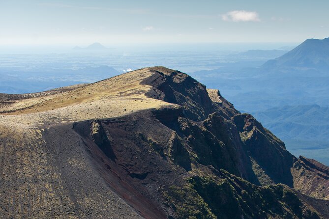 Helicopter White Island / Mount Tarawera 'Volcanic Extremes' - Is $1,423.60 a Fair Price?