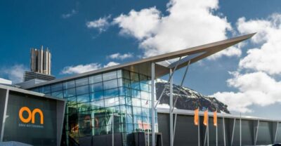 Hellisheiði Geothermal Exhibition: Entry and Audio Tour