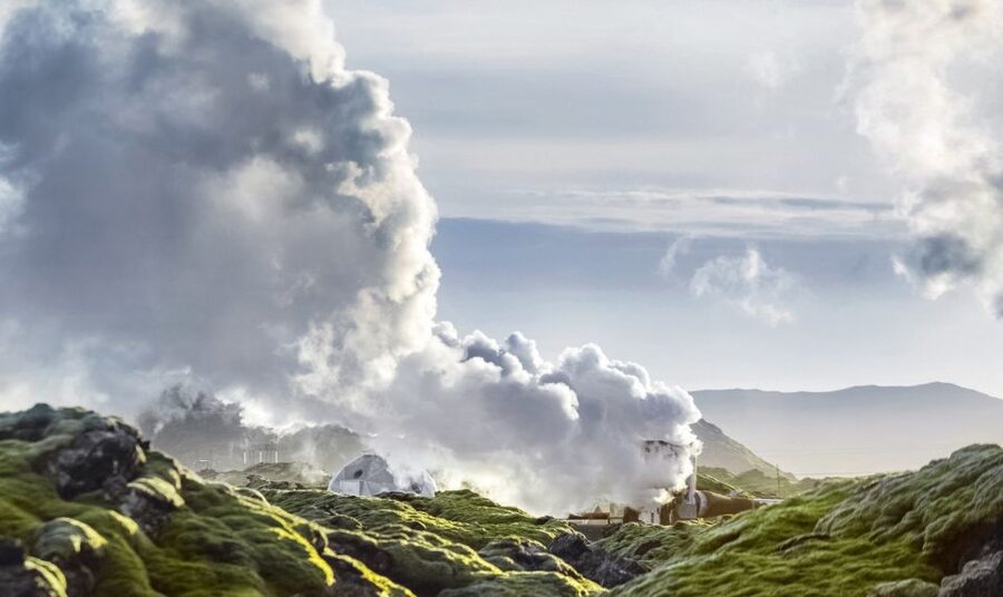 Hellisheiði Geothermal Exhibition: Entry and Audio Tour - Self-guided audio: useful, but know its limits