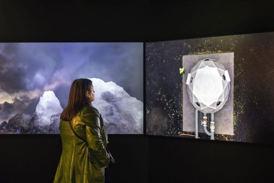 Hellisheiði Geothermal Exhibition: Entry and Audio Tour - How long should you allow?