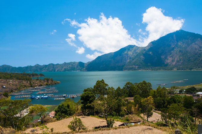 Highlights of Ubud & Mount Batur Volcano - Private Day Trip - Why this private route works so well