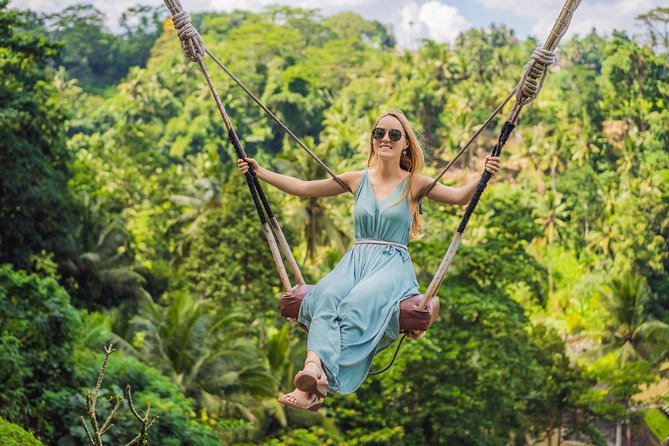 Highlights of Ubud & Mount Batur Volcano - Private Day Trip - Ubud Palace: a brief look at royal Bali