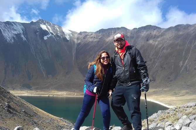 Hike at Nevado de Toluca Volcano - Key points to know before you book