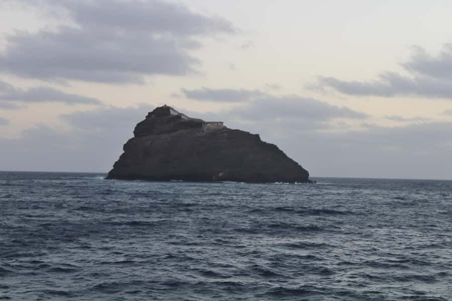 Hike from the Cova Volcano Crater to Ribeira Paúl - Four hours through Paul’s changing vegetation