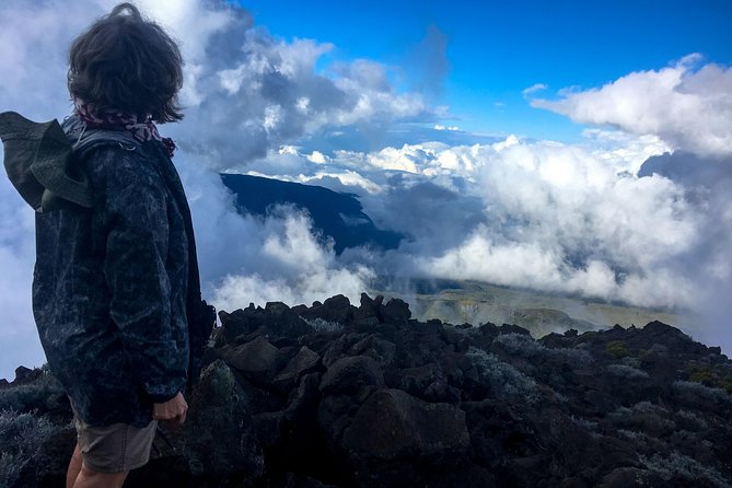 Hike: On the Piton de la Fournaise volcano - Why Piton de la Fournaise is worth your walking shoes