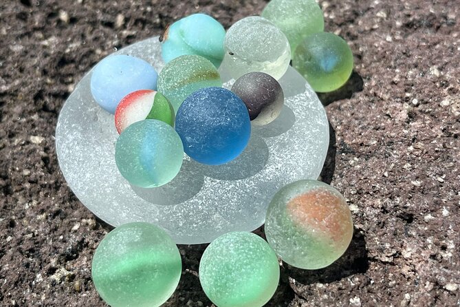 Hike St. Kitts: Sea Glass Discovery at Volcanic Beach - Key points to know before booking