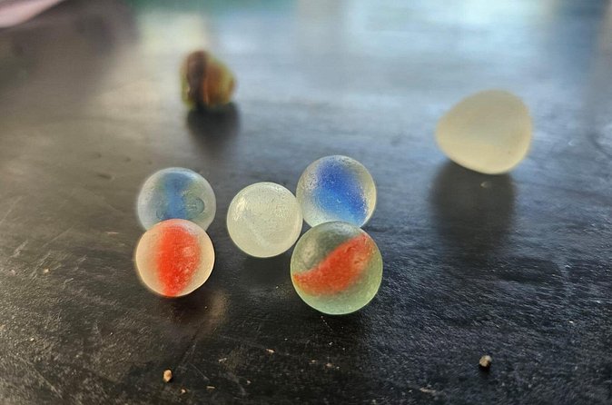 Hike St. Kitts: Sea Glass Discovery at Volcanic Beach - How to judge the physical challenge