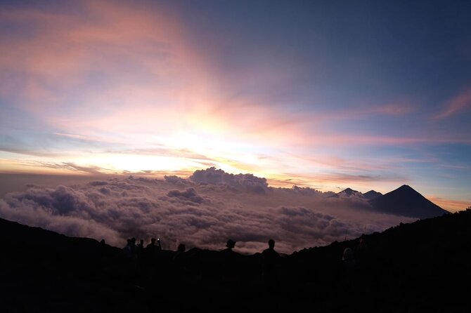 Hike to Pacaya Volcano from Antigua - Marshmallows, lava, and the optional pizza stop