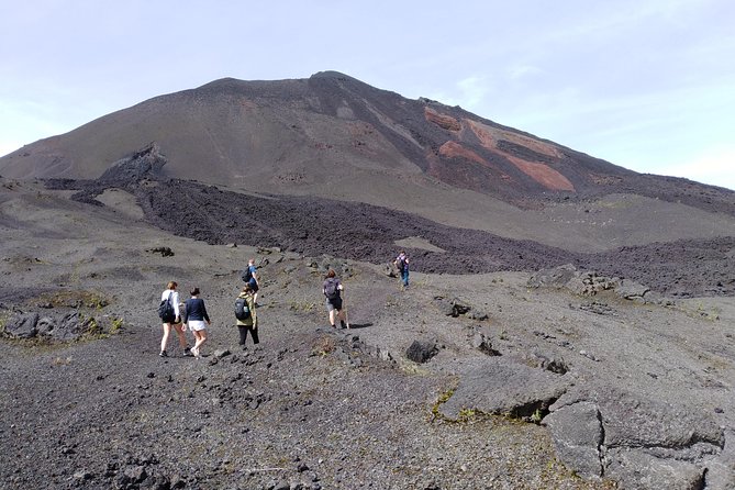 Hike to Pacaya Volcano from Antigua - What the guides add, and where service can vary