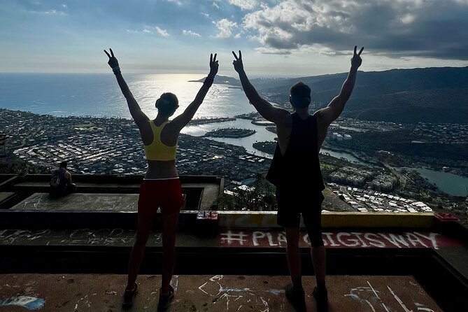 Hike to the top of KokoHead Crater - Private Transportation/Group - Key points before you book