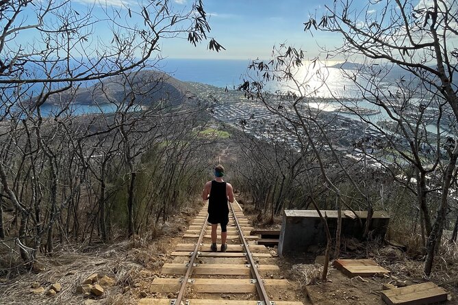 Hike to the top of KokoHead Crater - Private Transportation/Group - What the two-hour hike is really like