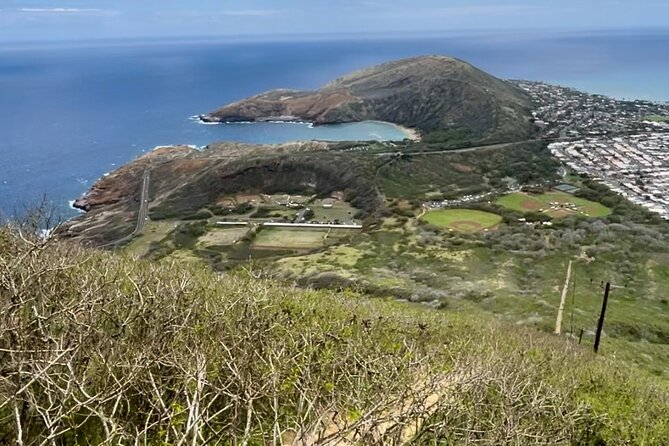 Hike to the top of KokoHead Crater - Private Transportation/Group - Timing, food, and weather details