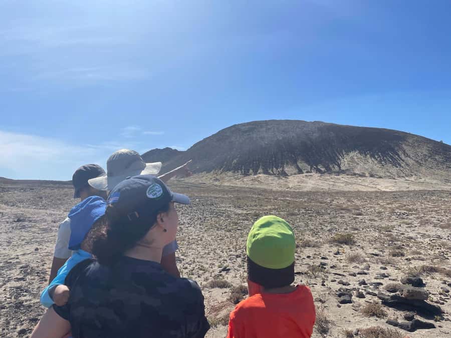 Hike Volcano Viana - Key points to know before you book