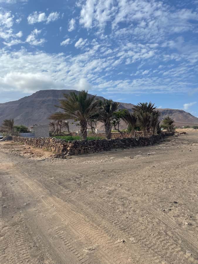 Hike Volcano Viana - Practical preparation for the volcanic trail